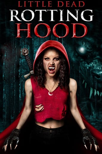 Little Dead Rotting Hood (2016) Eng Sub
