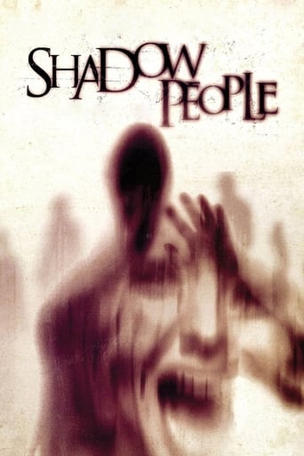 Shadow People ( 2013 )