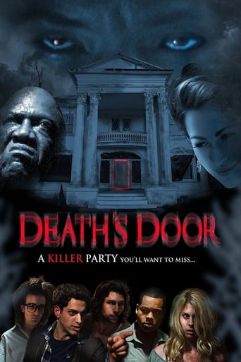 Death's Door ( 2015 )