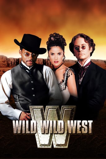 Wild Wild West ( 1999 )