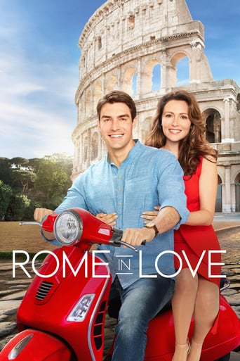 Rome In Love ( 2019 )