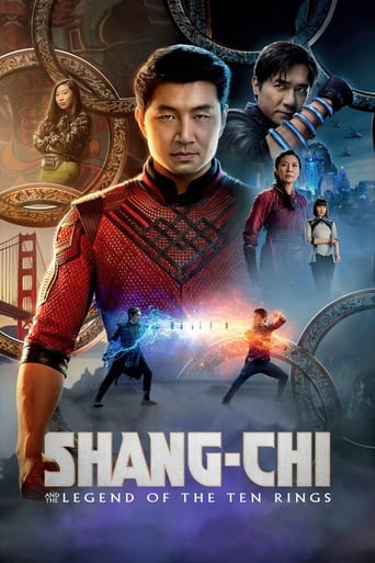 Shang-Chi and the Legend of the Ten Rings ( 2021 )