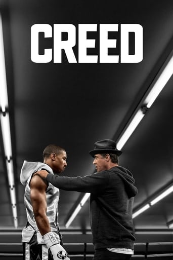 Creed (2015) Multi Sub