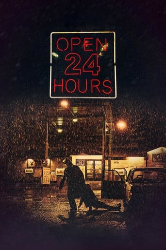 Open 24 Hours ( 2018 )