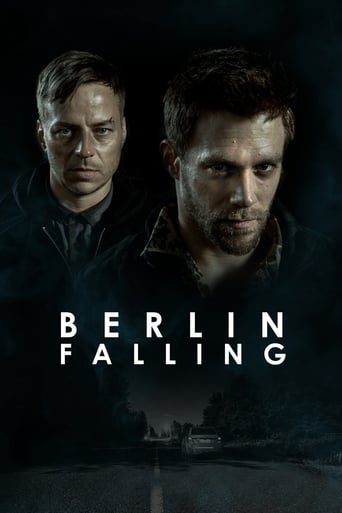 Berlin Falling (2017) Multi Sub