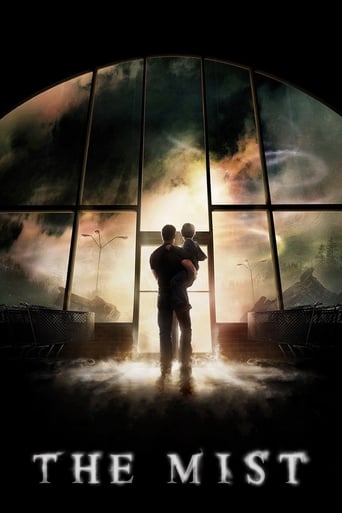 The Mist ( 2007 )