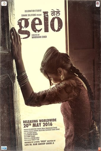  Gelo ( 2016 )