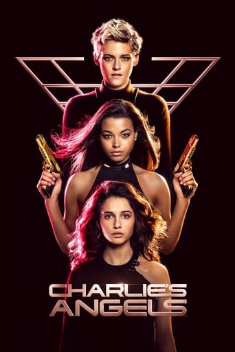 Charlie's Angels ( 2019 ) 4K