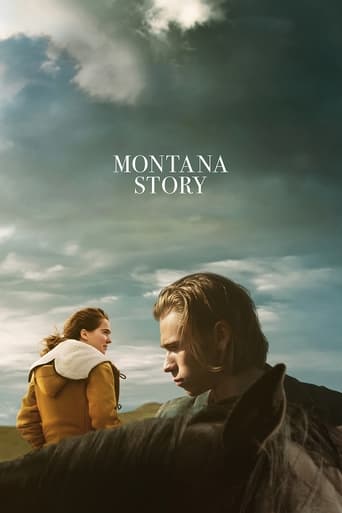Montana Story ( 2022 )