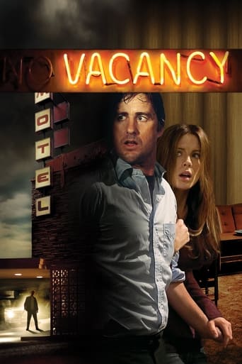 Vacancy (2008) Multi Sub