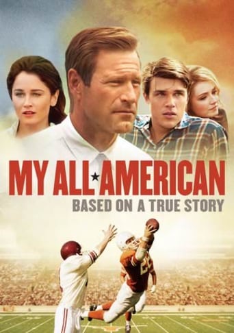  My All American ( 2015 )