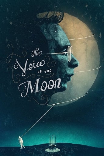 The Voice Of The Moon ( 1990 )