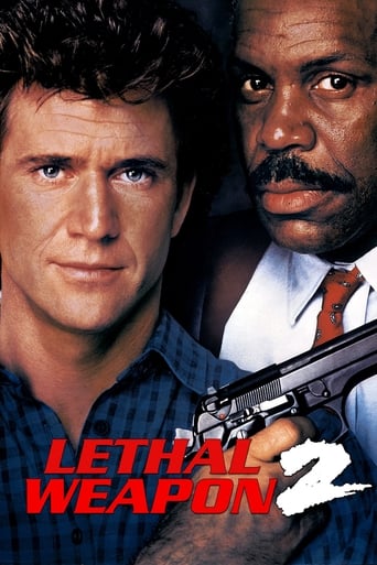 Lethal Weapon 2 ( 1989 )