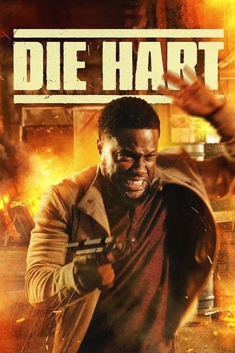  Die Hart (2023) Multi sub