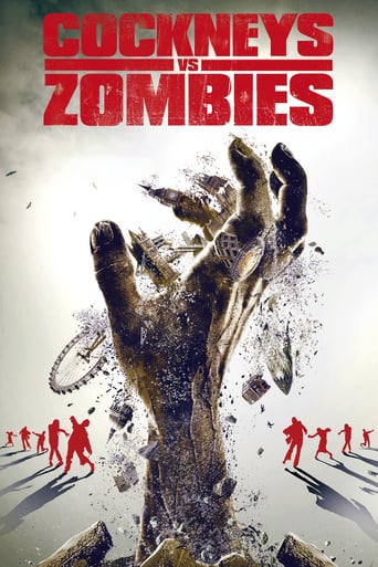 Cockneys Vs Zombies ( 2012 )