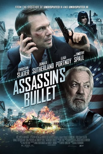 Assassin's Bullet ( 2012 )