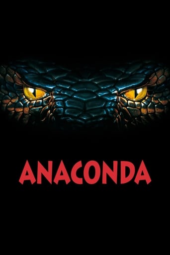 Anaconda ( 1997 )