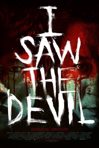 I Saw The Devil (2010) Eng Sub