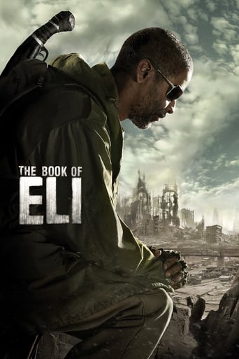 The Book of Eli ( 2010 )
