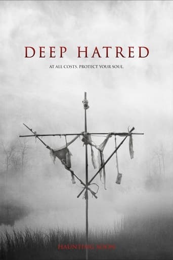 Deep Hatred ( 2022 )