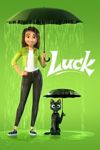 Luck ( 2022 )