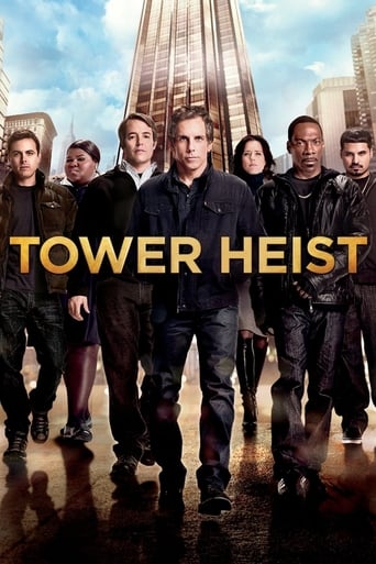 Tower Heist ( 2011 )