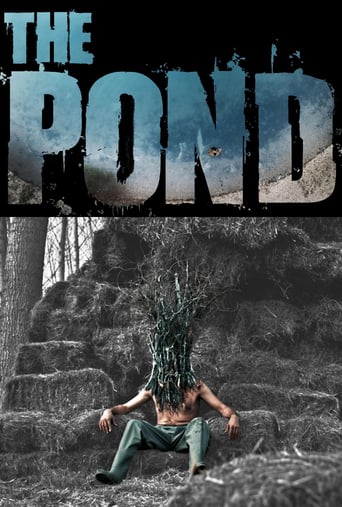 The Pond ( 2021 )