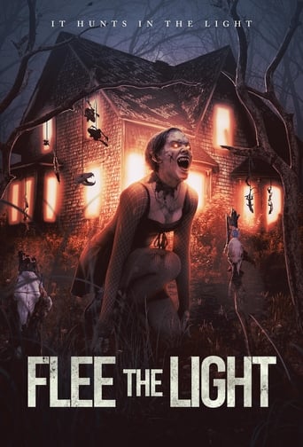Flee The Light (2022)