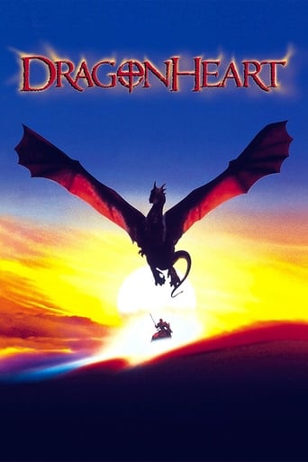 Dragonheart ( 1996 )