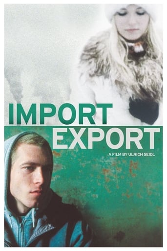 Import/Export ( 2007 ) مدبلج الماني