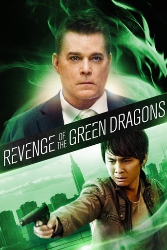 Revenge Of The Green Dragons ( 2014 )