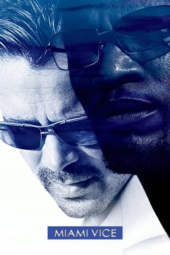 Miami Vice (2006) Multi Sub
