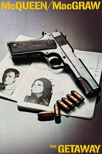 The Getaway ( 1972 )