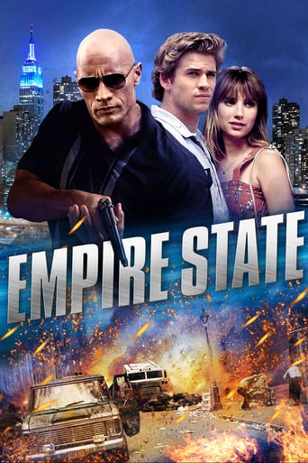 Empire State (2013) Eng Sub
