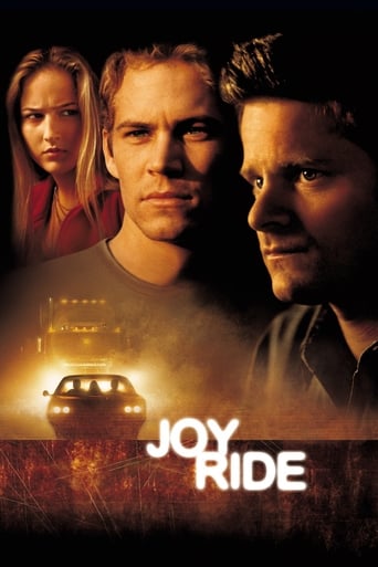 Joy Ride ( 2001 )
