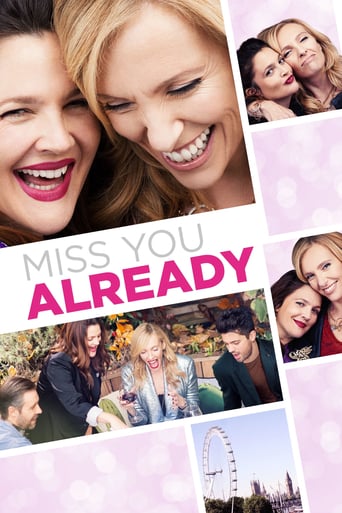 Miss You Already (2015) Eng Sub