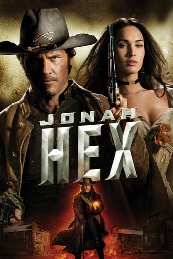Jonah Hex (2010) Eng Sub
