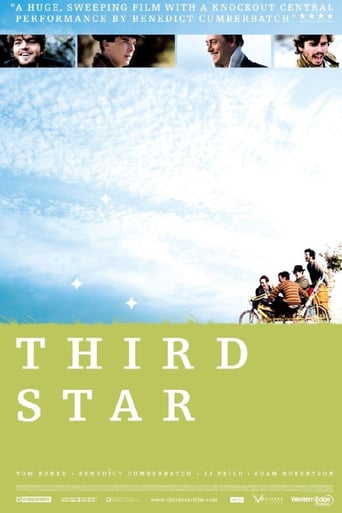 Third Star (2010) Eng Sub