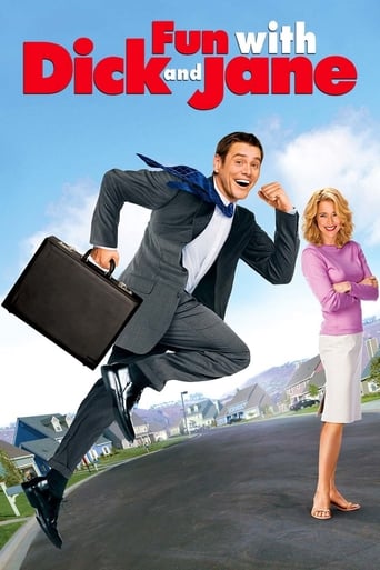 Fun With Dick And Jane ( 2005 )