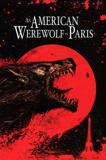 An American Werewolf in Paris ( 1997 ) 