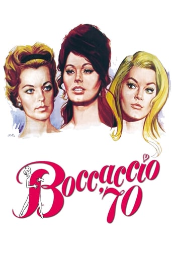 Boccaccio '70 ( 1962 )