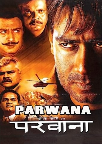  Parwana ( 2003 )