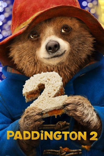 Paddington 2 (2017) Multi Sub