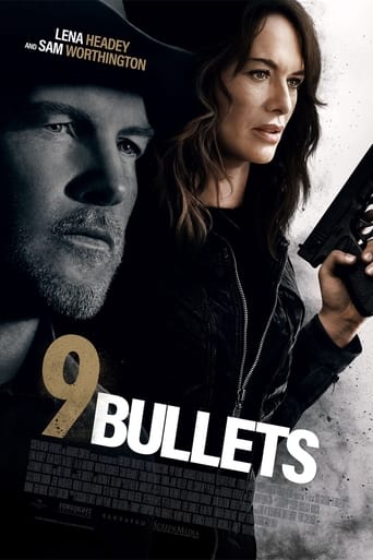 9 Bullets ( 2022 )