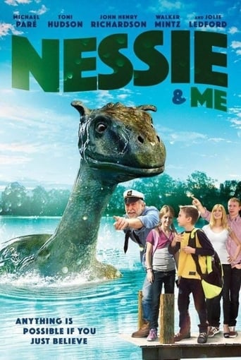 Nessie And Me ( 2016 ) عائلي