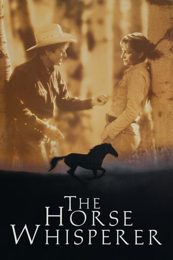 The Horse Whisperer ( 1998 )