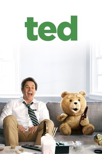 Ted (2012) Multi Sub