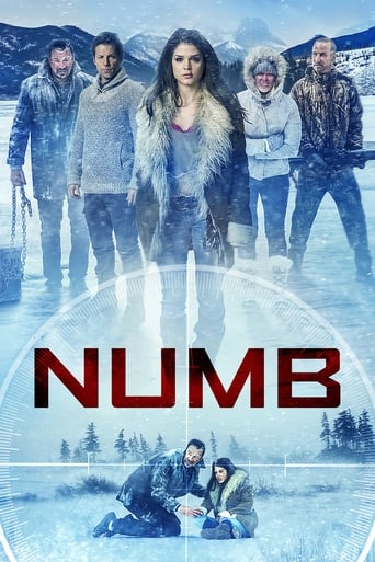 Numb ( 2015 )