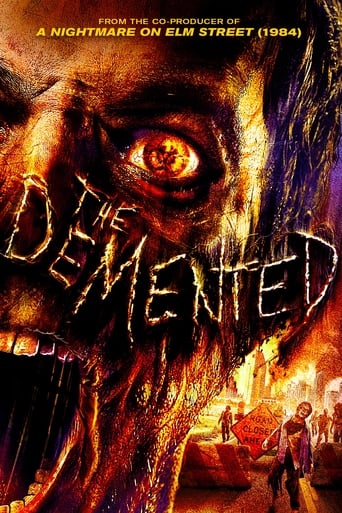 The Demented ( 2013 )