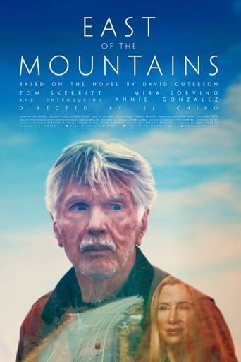 East Of The Mountains ( 2021 )